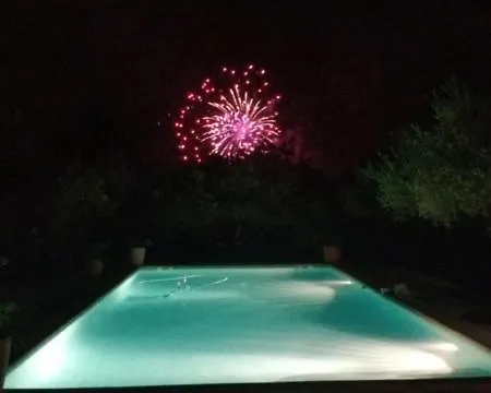 Holiday home Gite Caveirac