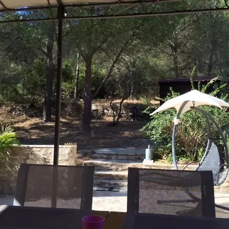 Gite Holiday home *