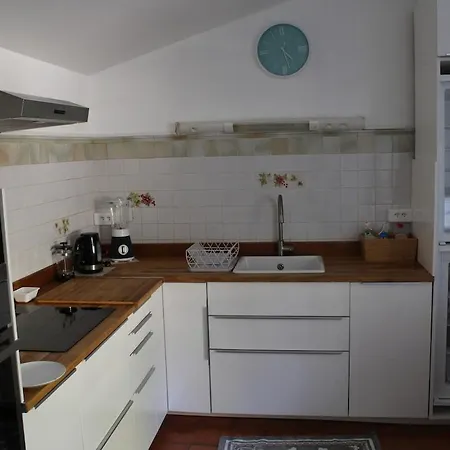 Holiday home Gite Caveirac