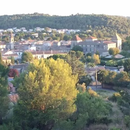 Gite Caveirac