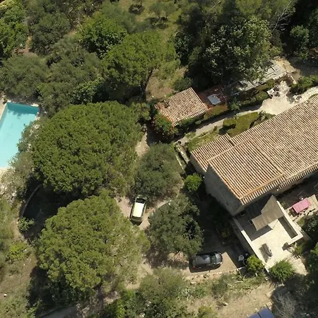 Gite Holiday home *