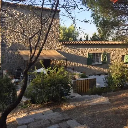 Gite Holiday home *
