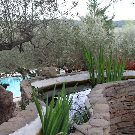 Holiday home Gite Caveirac